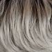 56/60+4 Light Grey Rooted (pastel)